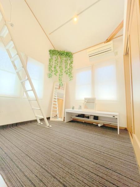 三郷市戸ケ崎４丁目の中古一戸建て