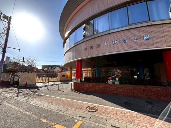 越谷市赤山町１丁目の中古一戸建て(萩原第一幼稚園)