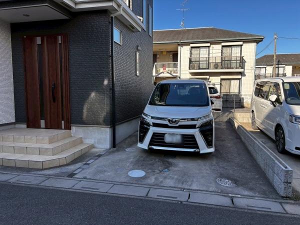 越谷市赤山町１丁目の中古一戸建て