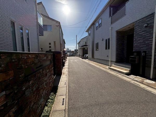 越谷市赤山町１丁目の中古一戸建て