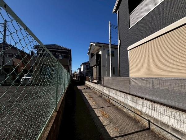 越谷市赤山町１丁目の中古一戸建て