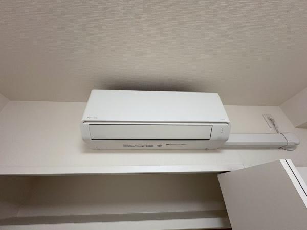 越谷北ローヤルコーポ