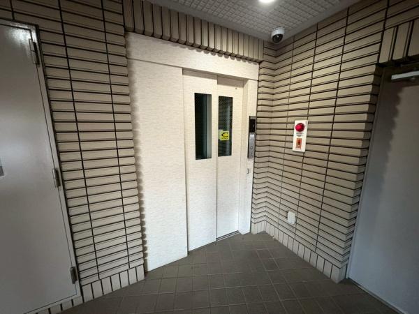 越谷北ローヤルコーポ
