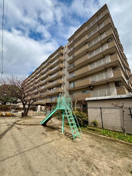 ウェルフェアグリーン越谷