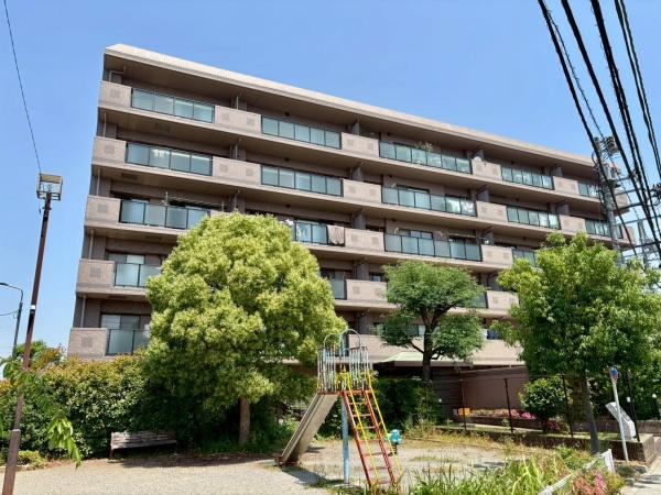 【23日(土)・24日(日)見学可】レクセルガーデン谷塚