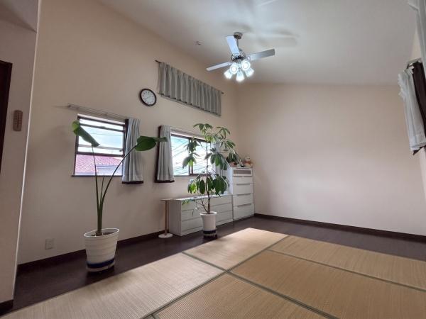 ●草加市谷塚町・戸建●