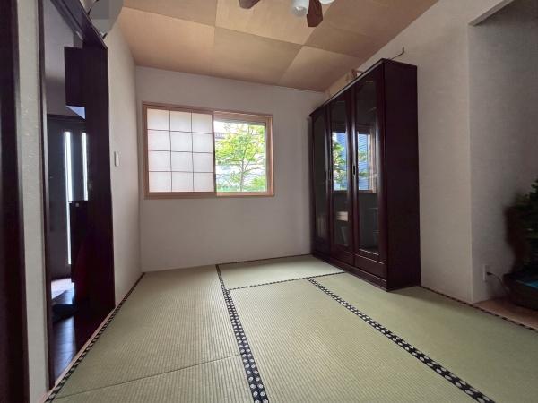 草加市谷塚町の中古一戸建て