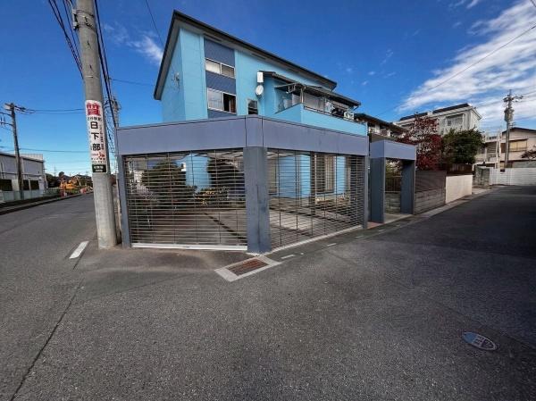 ●草加市谷塚町・戸建●