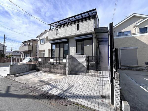 越谷市大間野町5丁目戸建