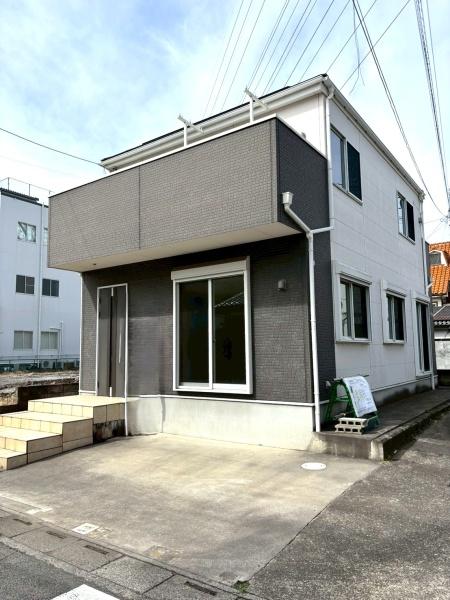 八潮市大字木曽根戸建