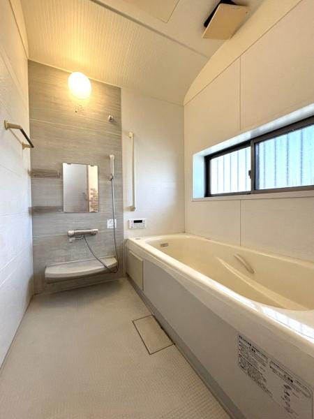 三郷市早稲田８丁目の中古一戸建て