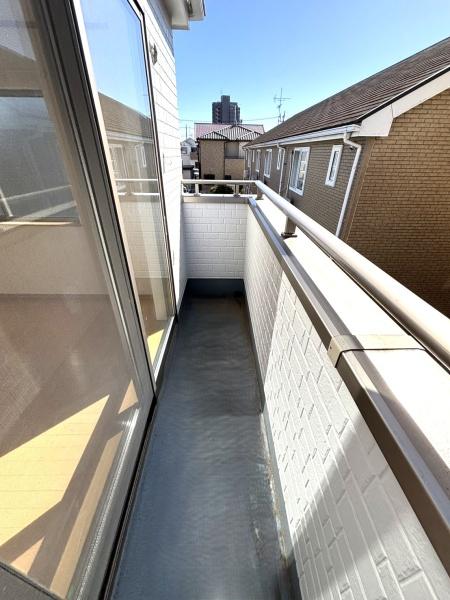 三郷市早稲田８丁目の中古一戸建て