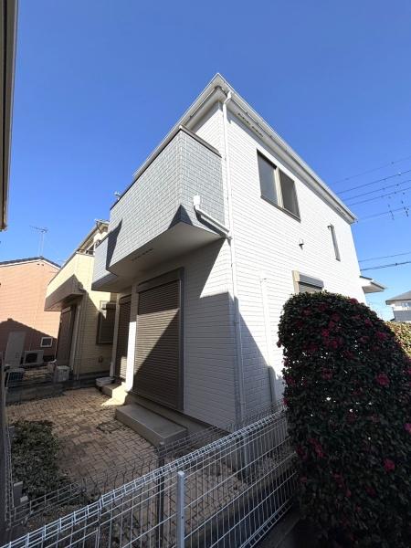 三郷市早稲田８丁目の中古一戸建て