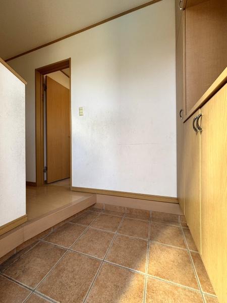 三郷市早稲田8丁目・戸建