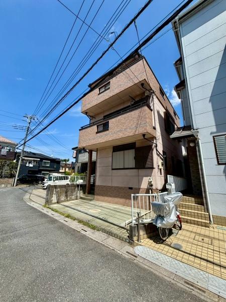【16日(土)・17日(日)見学可】草加市遊馬町・戸建