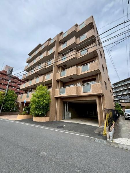 【16日(土)・17日(日)室内見学可能】セザール谷塚