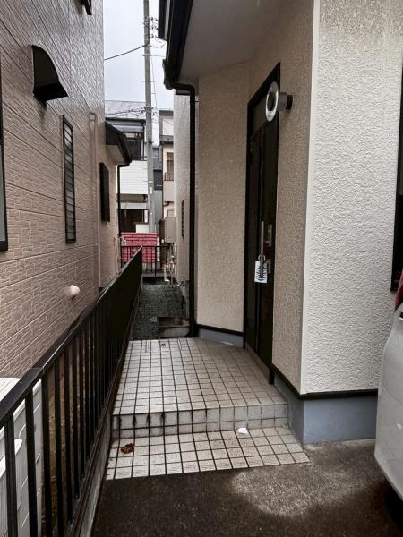 ●草加市瀬崎6丁目・戸建●