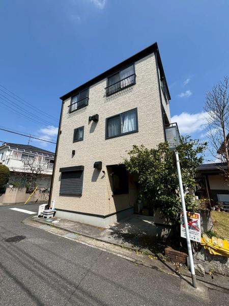 【16日(土)・17日(日)見学可】草加市小山2丁目・戸建