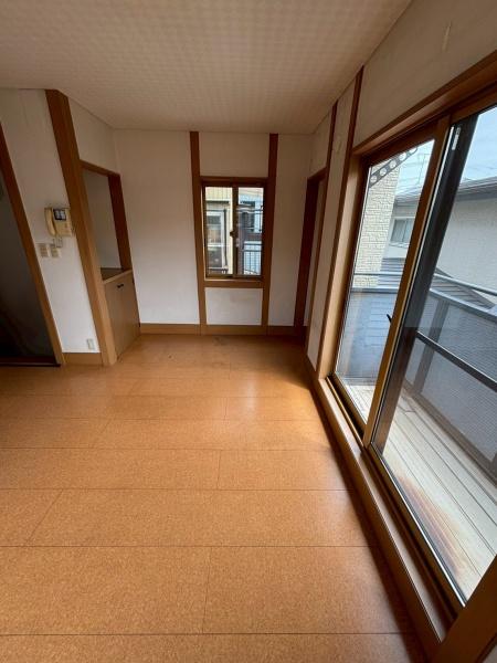【16日(土)・17日(日)見学可】草加市小山2丁目・戸建