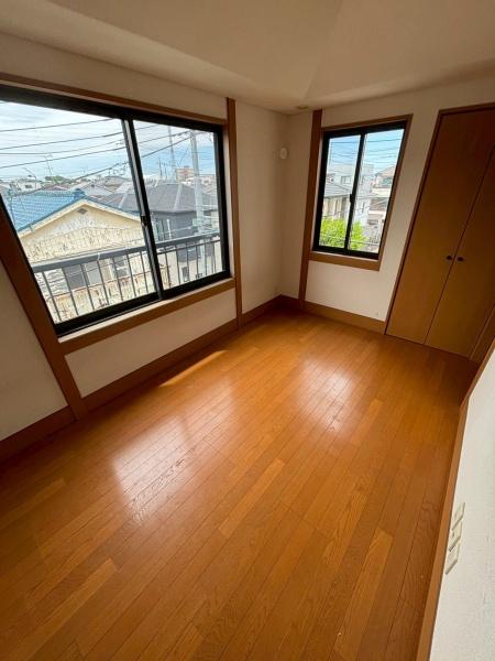 【16日(土)・17日(日)見学可】草加市小山2丁目・戸建