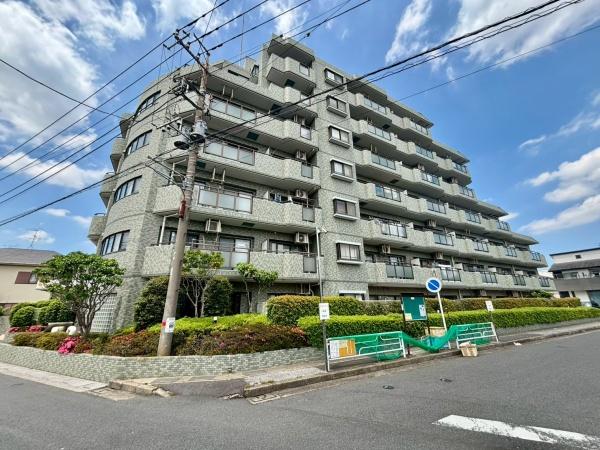 ●ライオンズマンション越谷南●