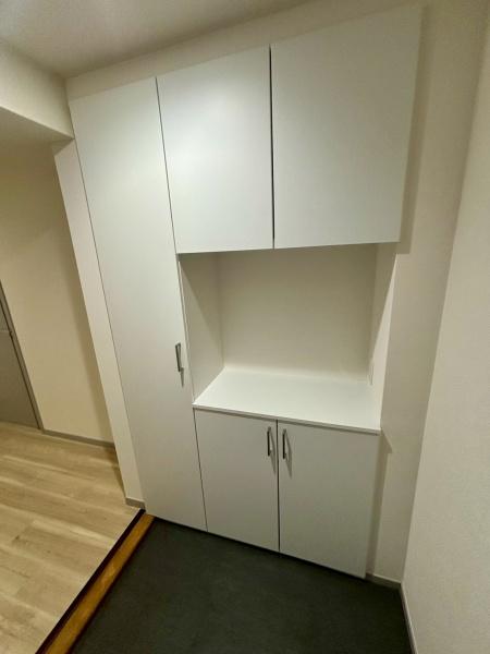 ●ライオンズマンション越谷南●
