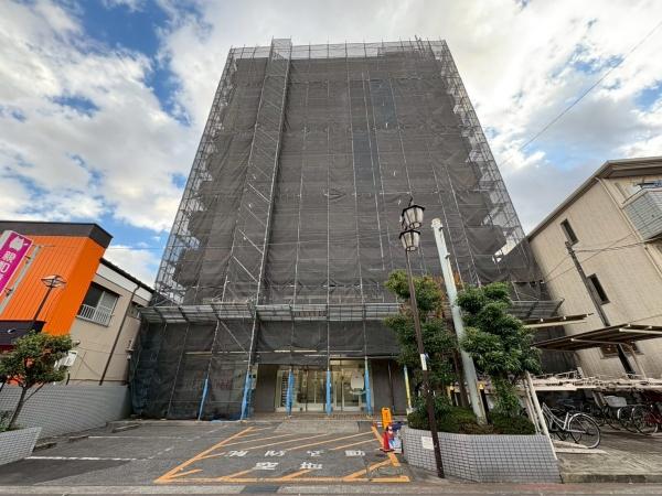 【16日(土)・17日(日)室内見学可能】サンリット大袋