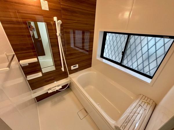 草加市青柳６丁目の中古一戸建て