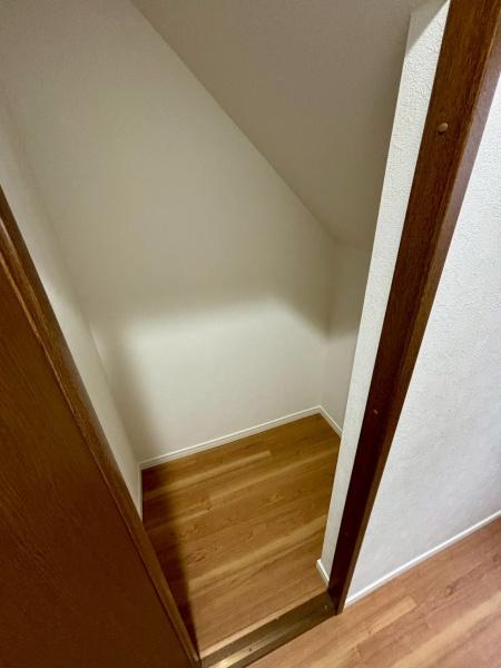 草加市青柳６丁目の中古一戸建て