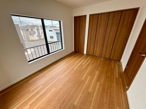 草加市青柳６丁目の中古一戸建て