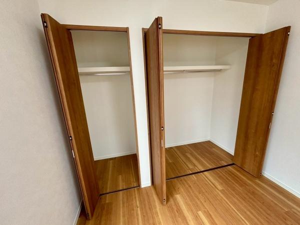 草加市青柳６丁目の中古一戸建て