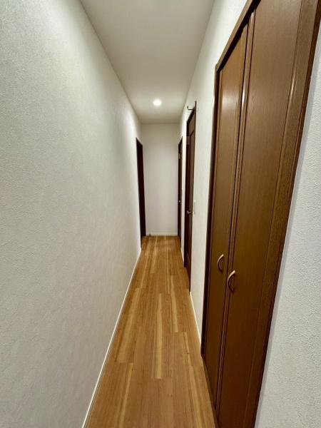 草加市青柳６丁目の中古一戸建て