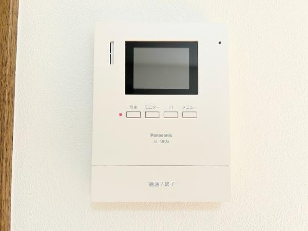 草加市青柳６丁目の中古一戸建て