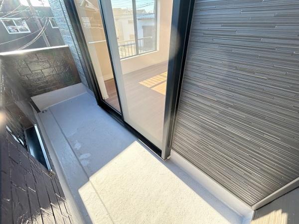 草加市青柳６丁目の中古一戸建て