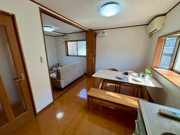 越谷市蒲生愛宕町の中古一戸建て