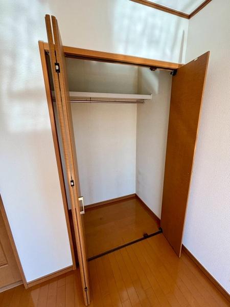 越谷市蒲生愛宕町の中古一戸建て