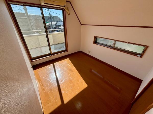 越谷市蒲生愛宕町の中古一戸建て