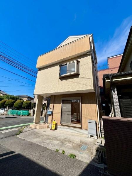 【16日(土)・17日(日)見学可】越谷市蒲生愛宕町・戸建