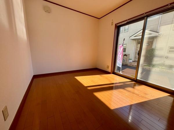 越谷市蒲生愛宕町の中古一戸建て