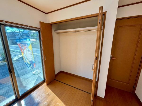 越谷市蒲生愛宕町の中古一戸建て