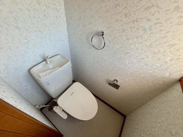 越谷市蒲生愛宕町の中古一戸建て