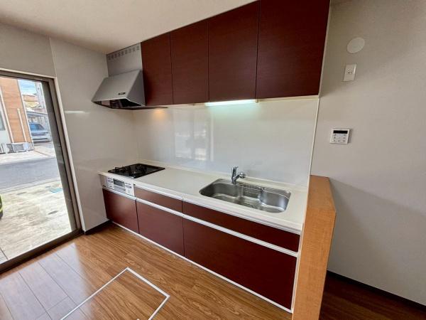 草加市瀬崎５丁目の中古一戸建て