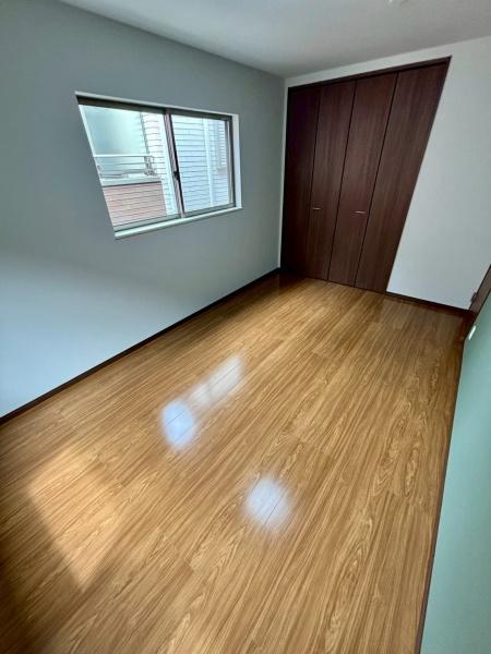 草加市瀬崎５丁目の中古一戸建て