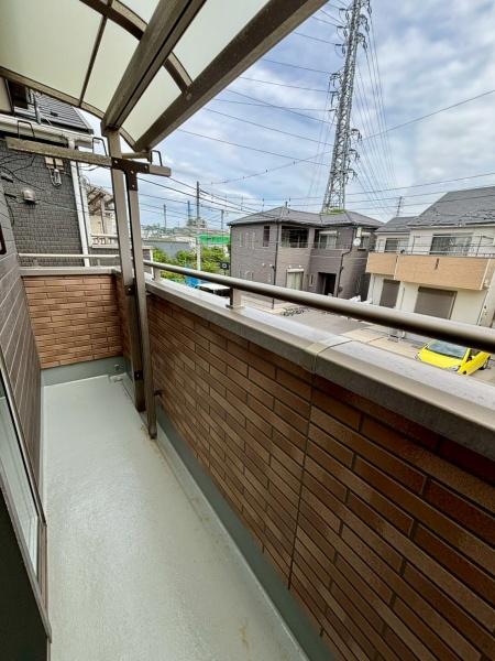 草加市瀬崎５丁目の中古一戸建て