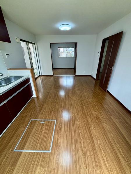 草加市瀬崎５丁目の中古一戸建て