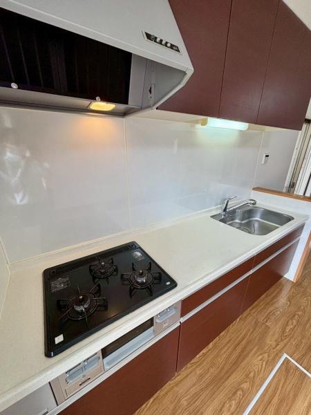 草加市瀬崎５丁目の中古一戸建て