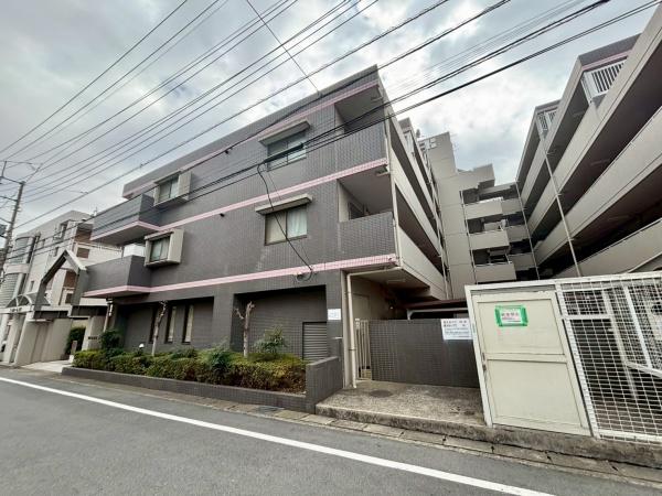 【16日(土)・17日(日)室内見学可】エクレール南越谷