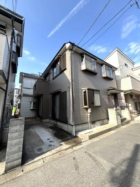 【16日(土)・17日(日)見学可】草加市八幡町・戸建