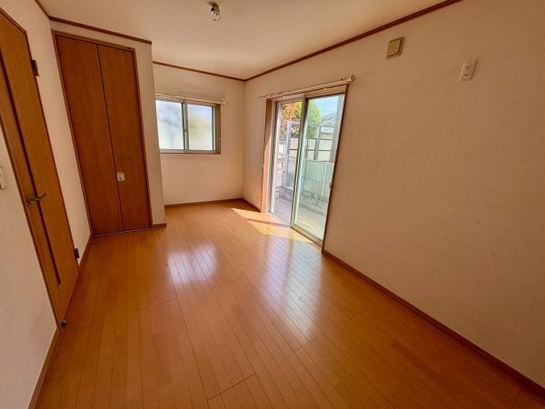 【16日・17日見学可】草加市青柳8丁目・戸建