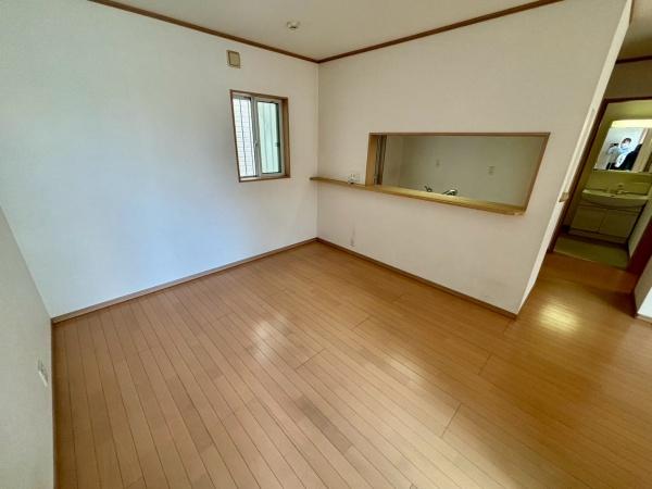 草加市青柳８丁目の中古一戸建て